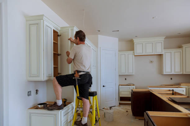 Licensed Kitchen Island Installation service in New Auburn, MN - I E Kitchen