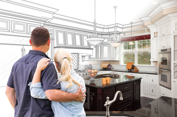24/7 Emergency Kitchen Island Installation experts in New Auburn, MN